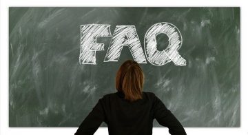 FAQ (Perguntas Frequentes)