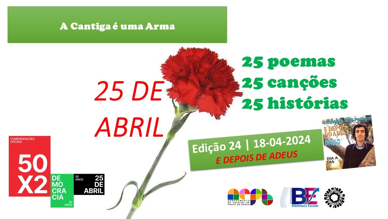 2324 24 a cantiga e uma arma capa