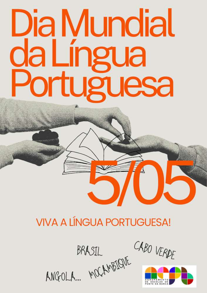 2405 lingua portuguesa