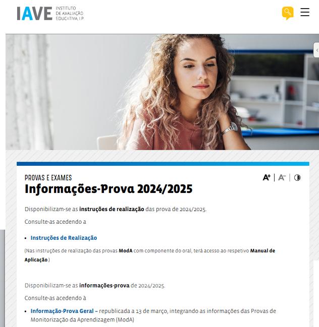 2504 informacoes prova 2024 2025