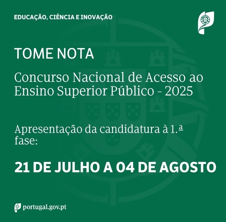 2505 candidatura 1fase