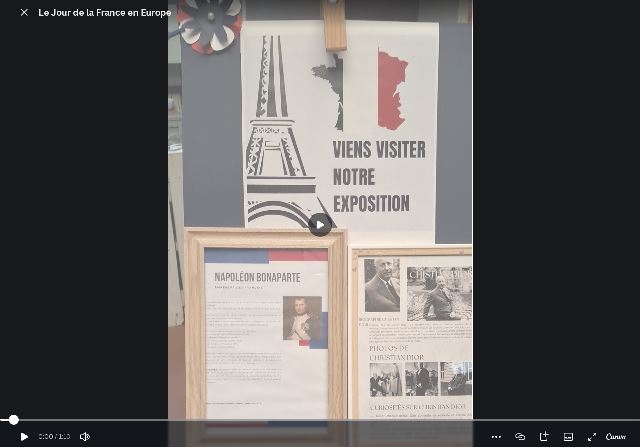 2505 le jour de la france