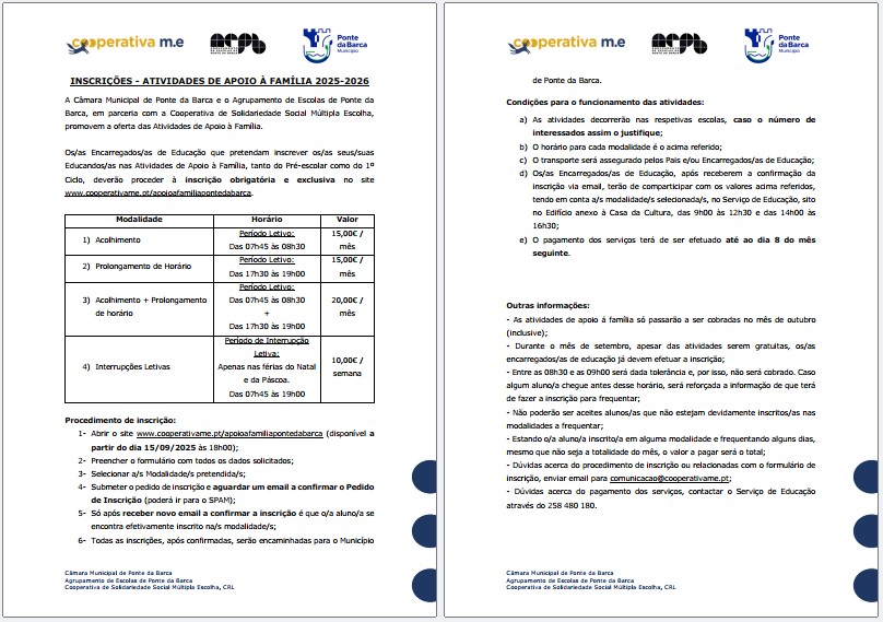 2509 atividades apoio familia2526