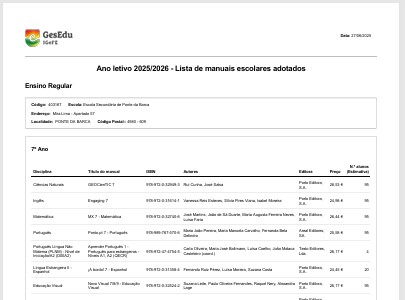 2509 ES Manuais Adotados 2526