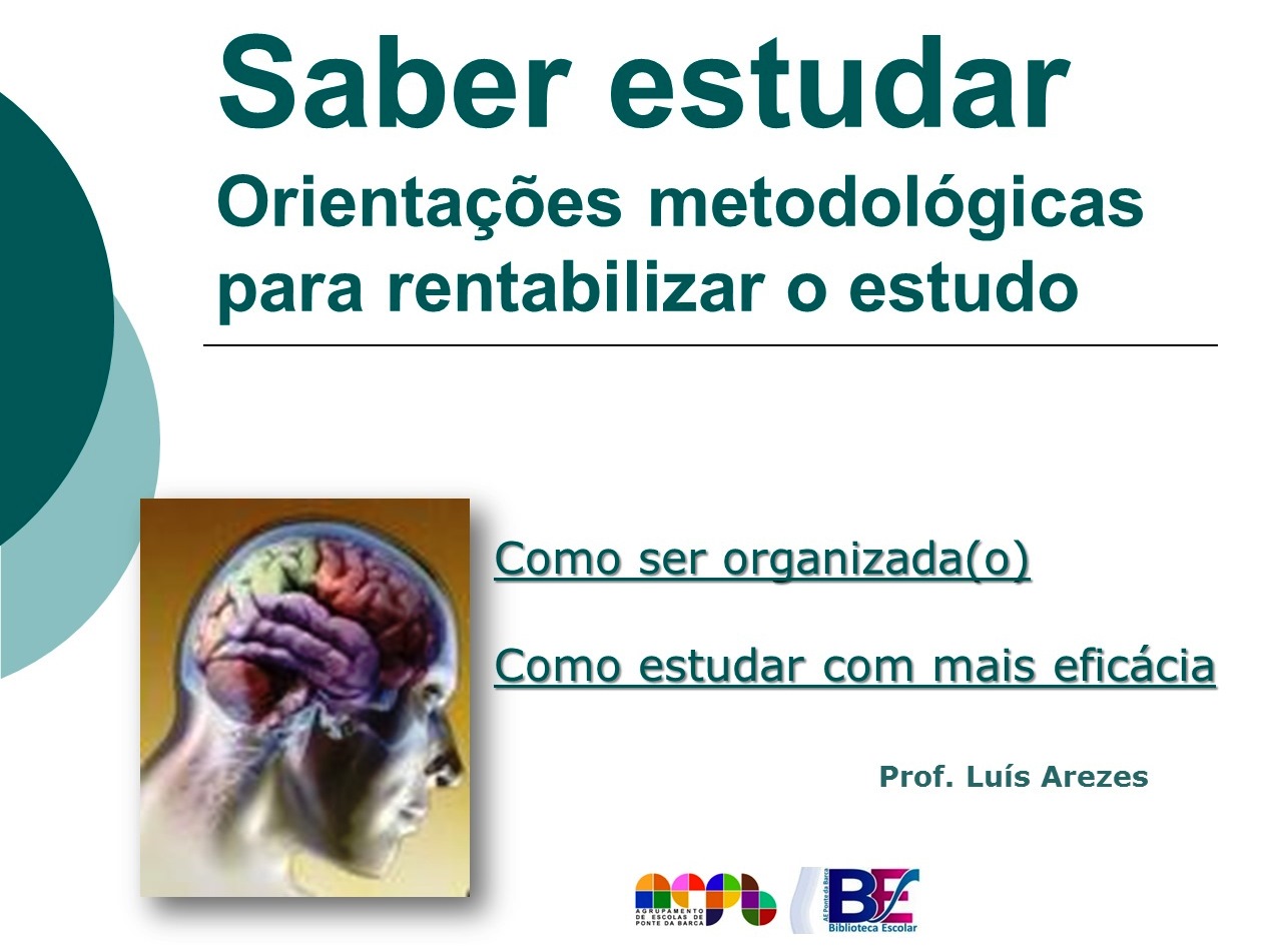 2510 saber estudar