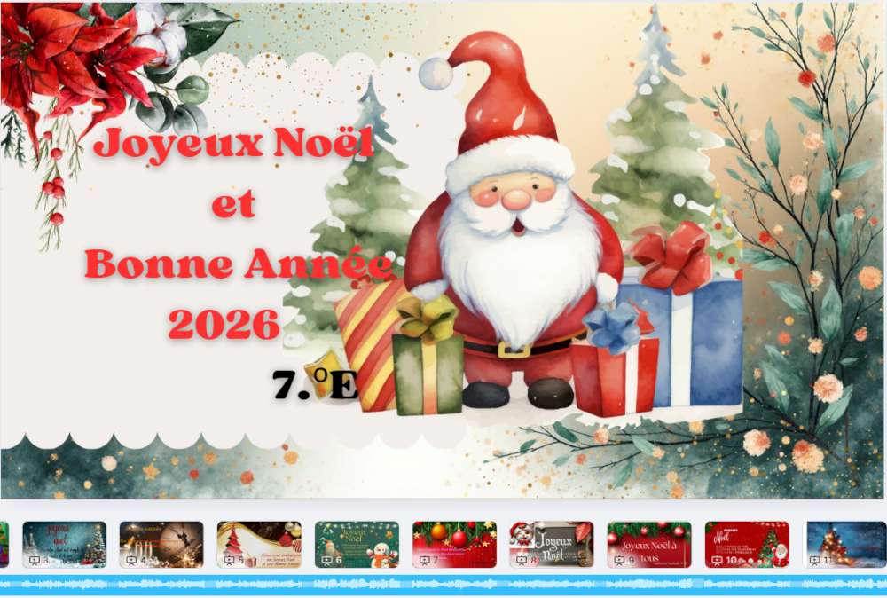 2512 cartes digitales7e 1000