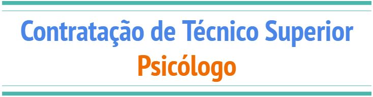 2606 tecnico superior psicologo